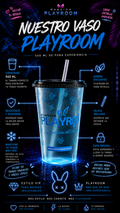 VASO PLAYROOM
