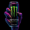 MONSTER ENERGÉTICA
