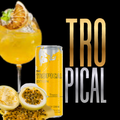 TROPICAL GIN XL