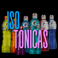 BEBIDA ISOTÓNICA