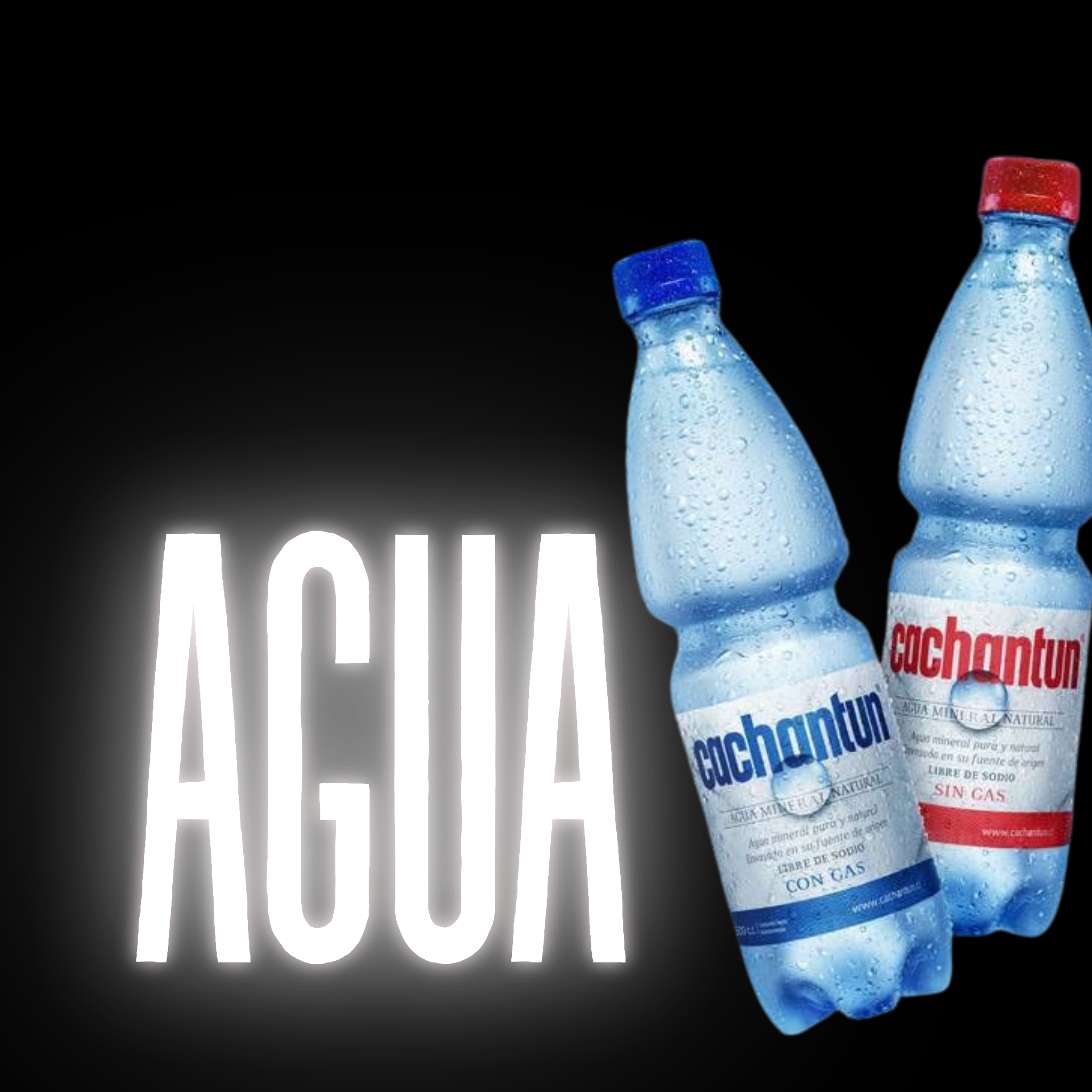 AGUA