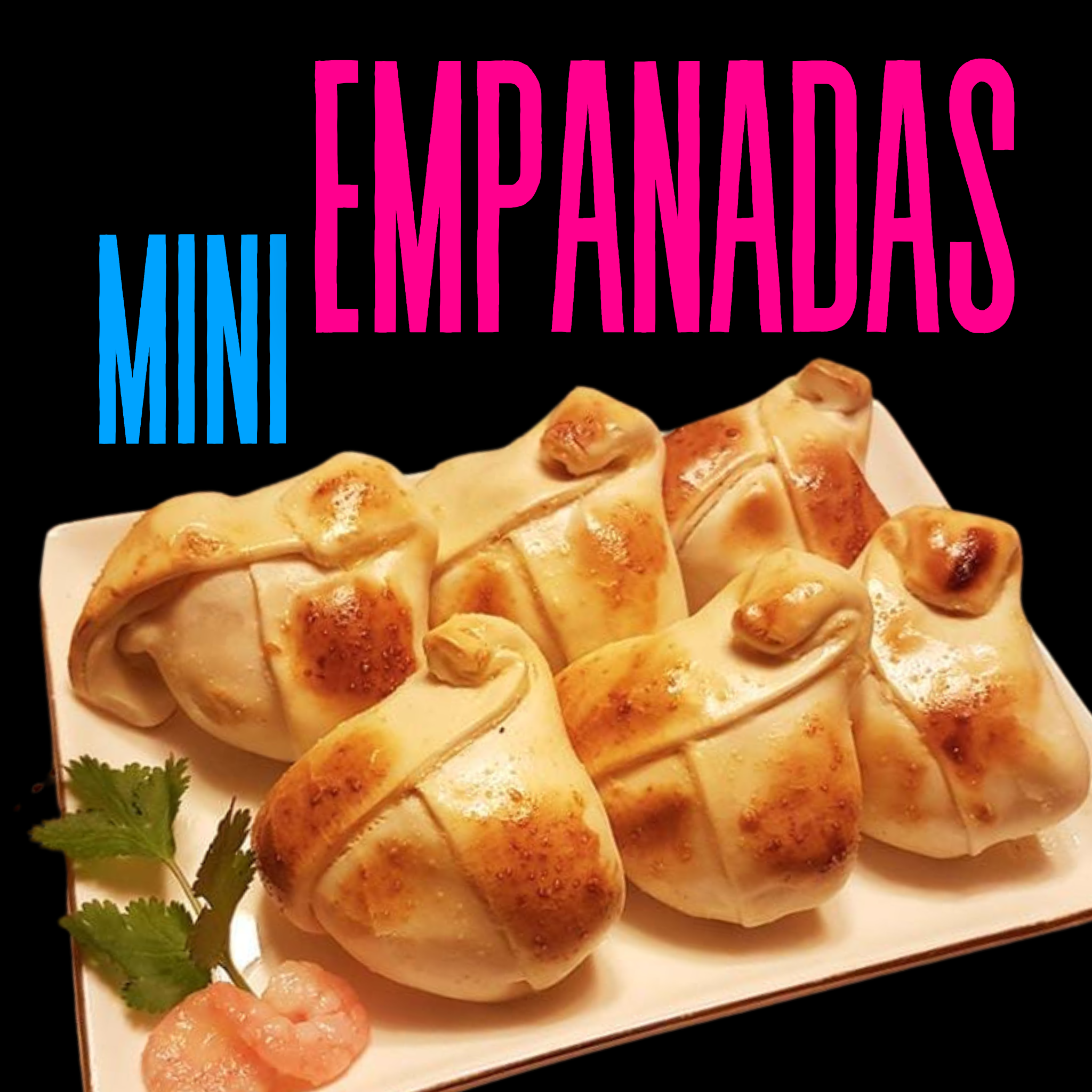 MIX EMPANADAS