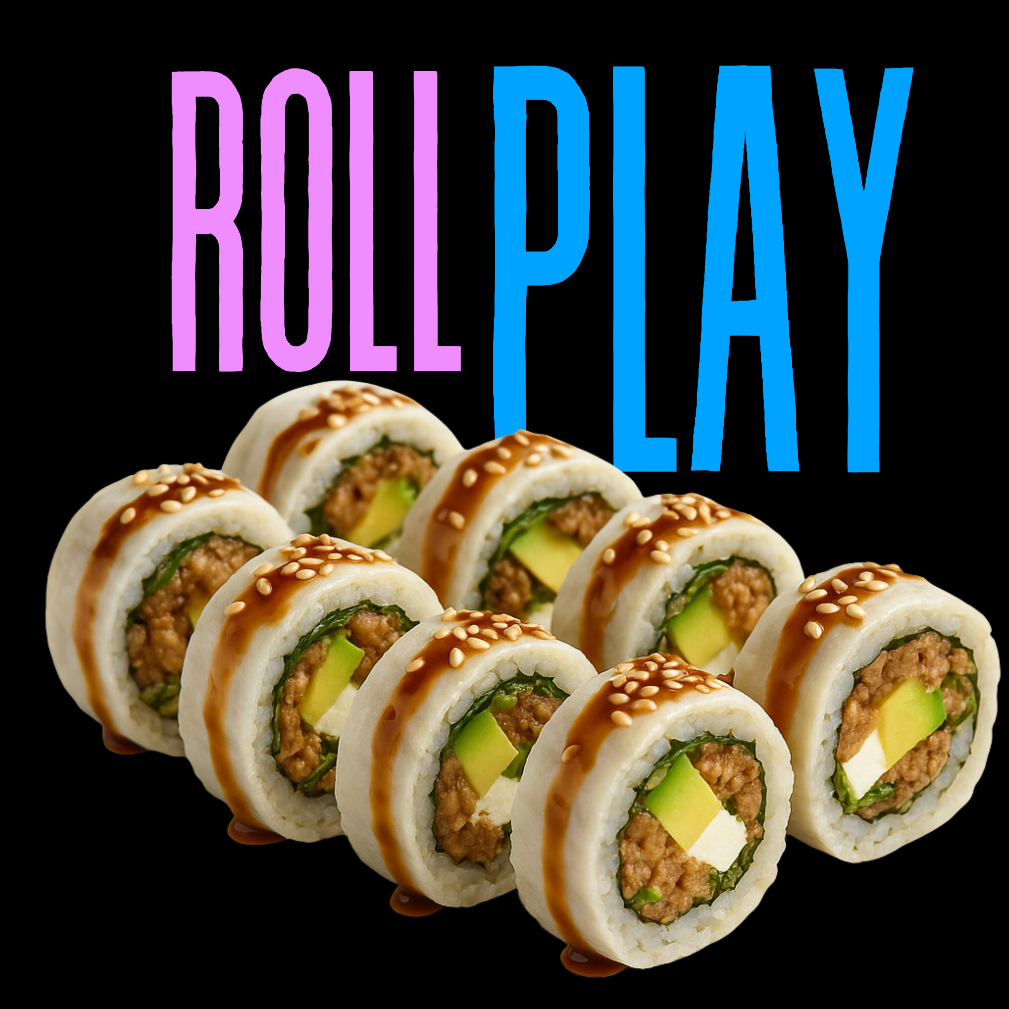 ROLL PLAY