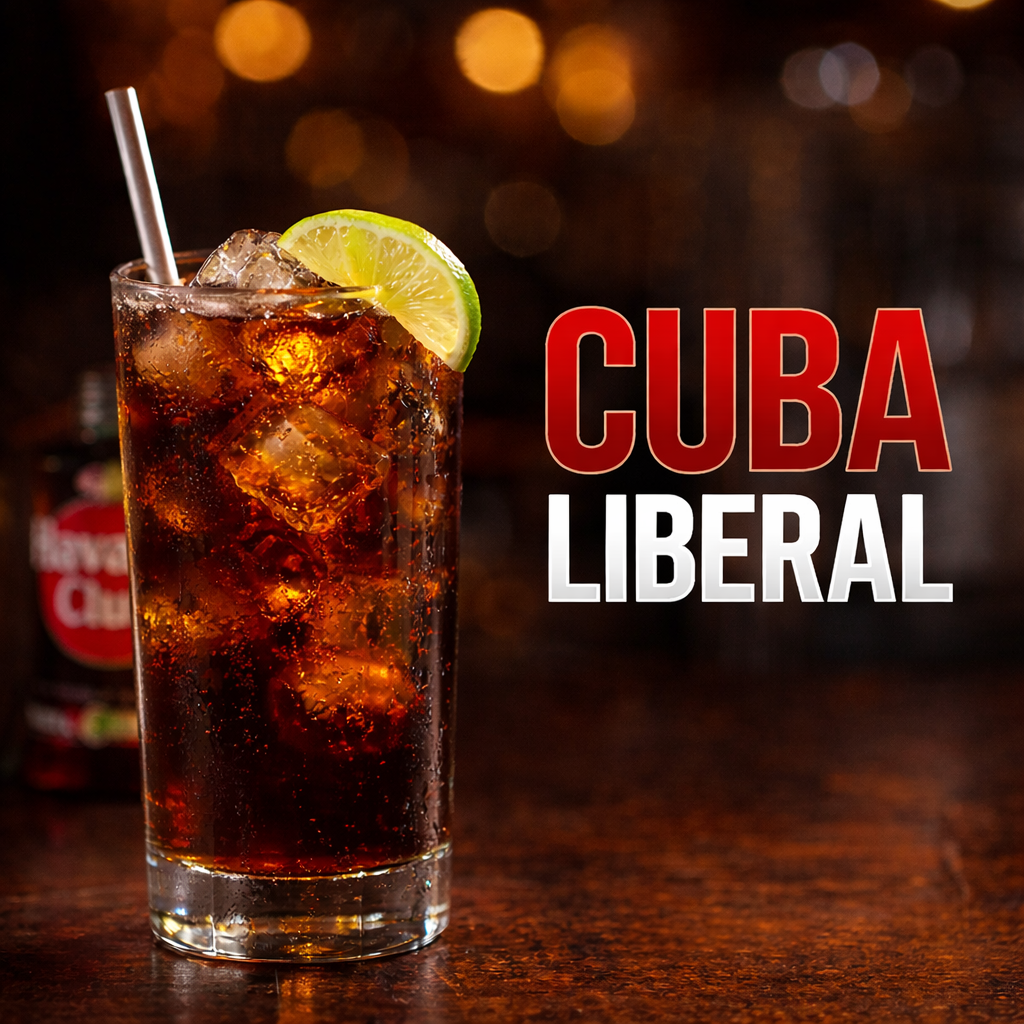 CUBA LIBERAL